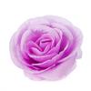 Bloomed Rose Buds - Lavender Fake Rose Buds