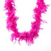 Magenta Feather Boa