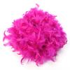 Magenta Feather Boa