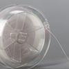 Clear Fishing Wire Nylon Monofilament 100 Meters