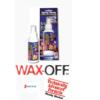 Wax Off Remover - Helps Remove Wax From Surfaces