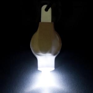 Acolyte FloraLyte II White LED - FloraLyte II With On Off Switch