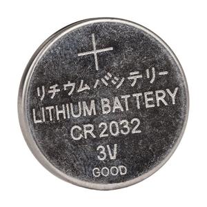 CR2032 Button Cell Battery
