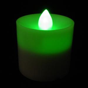 Votive Green