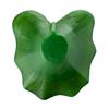 Floating Peeper Frog With Lily Pad Candle- Flower