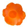 Floating Peony Flower Candle