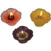 Floating Mini Icelandic Poppies Candles