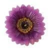 Floating Gerber Daisy Flower Candle