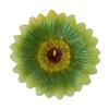 Floating Gerber Daisy Flower Candle