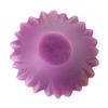 Floating Gerber Daisy Flower Candle