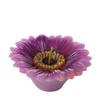 Floating Gerber Daisy Flower Candle