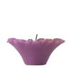 Floating Gerber Daisy Flower Candle