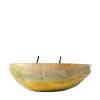 Floating Papaya Candle - Large