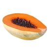 Floating Papaya Candle - Large