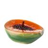 Floating Mini Papaya Candle Floaters