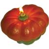 Unique Creative Decorative Candle - Turban Squash Candle - Halloween