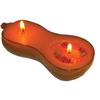 Unique Creative Decorative Candle - Butternut Squash Candle Halloween