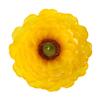 Floating Dark Zinnia Candles