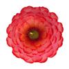 Floating Dark Zinnia Candles