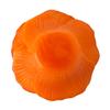 Floating Pansy Flower Candle