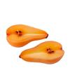 Floating Half Pears Candle - Scented