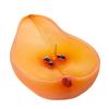 Floating Half Pears Candle - Scented