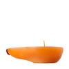 Floating Half Pears Candle - Scented