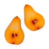 Floating Half Pears Candle - Scented