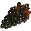 Unique Creative Decorative Candle - Purple Grapes Bunch Candle