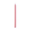 12 inch Soft Pink Premium Taper Candles