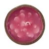 Scented Beeswax Coconut Candle - Plumeria