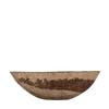 Floating Coconut Candle with Scented Beeswax - Coconut