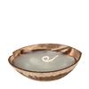 Floating Coconut Candle with Scented Beeswax - Coconut