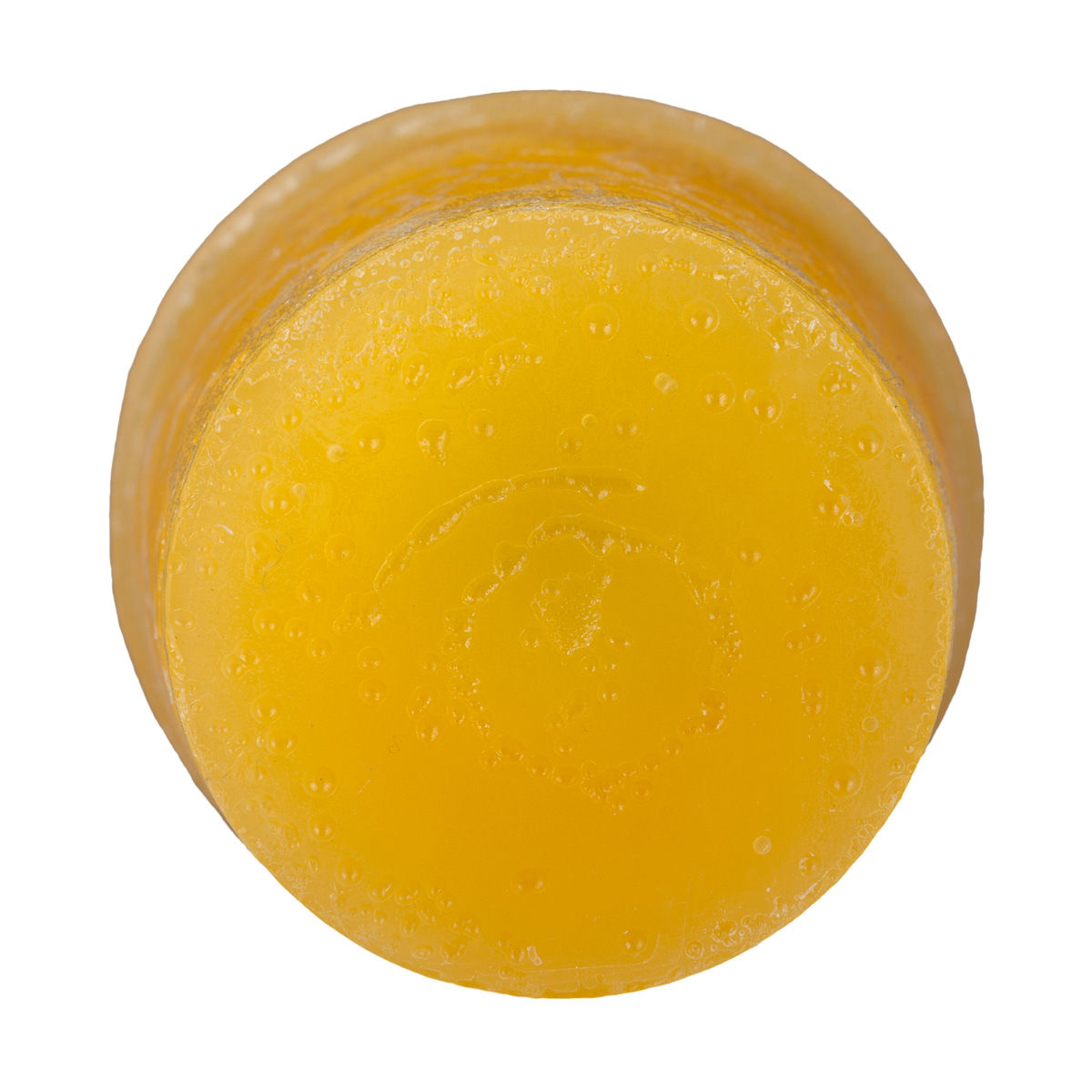 Scented Beeswax Votive Candle Mango Coconut Guava