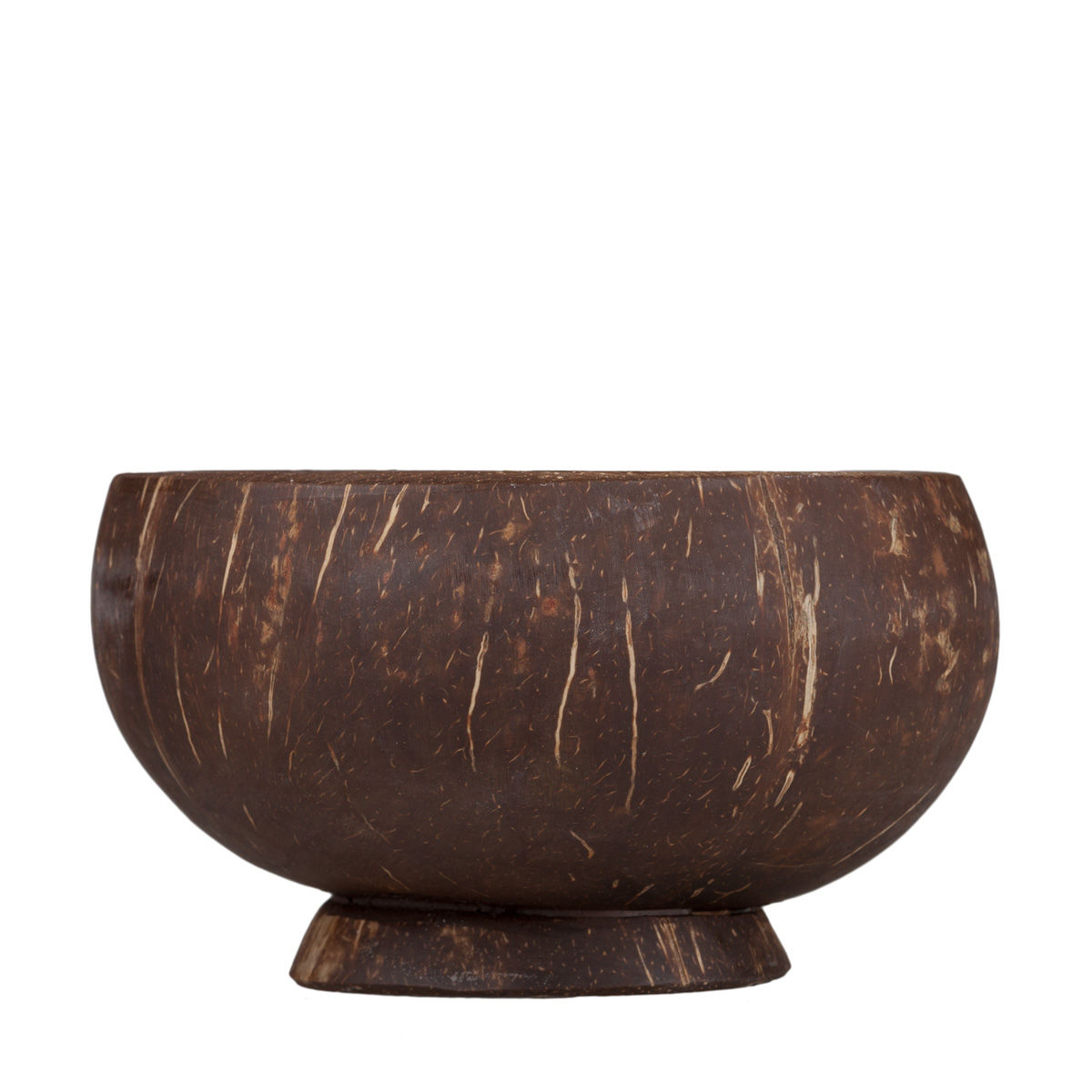 Large Scented Beeswax Coconut Candle Mango Coconut Guava