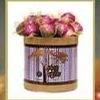 9Ft Romantic Rose Lights Decor - 110V AC String Lights- Lavender