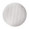 3x6 White Pillar Candle
