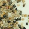 Small River Rock - Natural Mixed Colors - Decorative Stone Pebbles