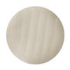 3x6 Ivory Pillar Candle