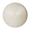 3x4 Ivory Pillar Candle