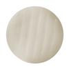 3x4 Ivory Pillar Candle