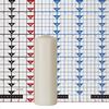 3x9 Ivory Pillar Candle