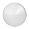 3x9 Unscented Pure White Pillar Candle