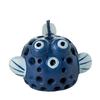 Binky The Floating Puffer Fish