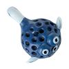 Binky The Floating Puffer Fish