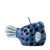Binky The Floating Puffer Fish