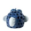 Binky The Floating Puffer Fish