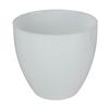 White Plastic Candle Wind Protector