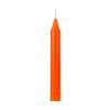 4 inch Orange Spell Chime Candles