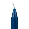 4 inch Dark Blue Spell Chime Candles